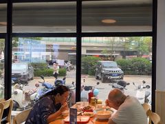 -四禧精酿铜锅涮肉·烧烤工场(大明湖店)