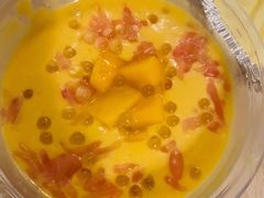 杨枝甘露-捷信牛奶甜品世家(五道口店)