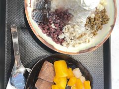 -鲜芋仙(观音桥大融城LG店)