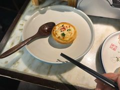 -绿茶餐厅(南方商城店)
