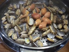 -董大蒸货(方塔园店)