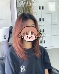 -XIMA·美发沙龙