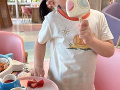 -水桶王国主题餐厅·聚会·生日派对·亲子活动·家庭套餐(亚龙湾希尔顿店)