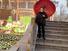 -芜湖方特东方神画