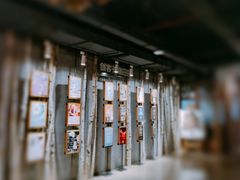 -玖壹咖啡(临河街店)