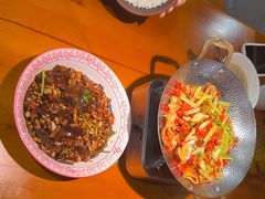 -陈家婆的菜(梅溪湖店)