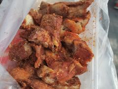 -王二甩老木子鸡(江湾店)