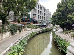 -黄埔古港
