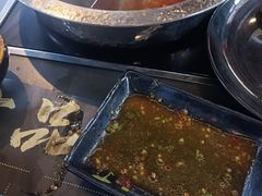 -牛武士寿喜烧·和牛火锅自助(全球首店)