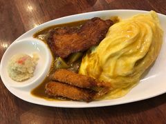 -玛格萝妮比萨屋(四平店)