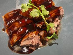 常来招牌碌鹅-啫神·广州地标美食(北京路店)