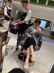 -OnHair Salon