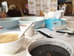 香滑芝麻糊-稻香海鲜饭店(第一国际店)