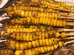 -楚太子  中餐&烧烤(武大店)
