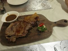 -马迭尔西餐厅(中央大街店)