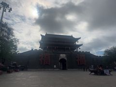 -滦州古城