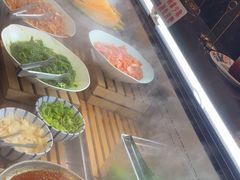 -AJIYA·池袋日式烧肉自助(天津万象城店)