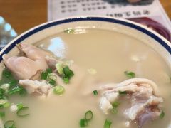 -易老妈蹄花.特色川菜(人民公园总店)