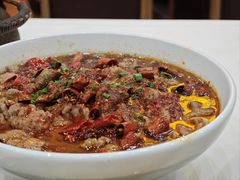 -天成·川菜家宴(礼岗店)