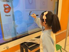 -乐之童成长中心(开封万达店)