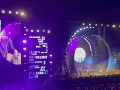 -成都金融城演艺中心