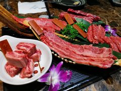 -觅福里•熟成和牛餐厅
