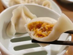 -喜鼎海胆水饺(朝阳区三里屯太古里北区店)