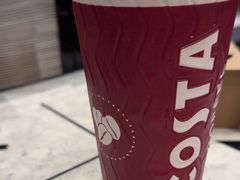经典热巧克力-COSTA COFFEE(吴江路店)
