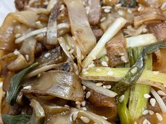 -明腾壹间茶餐厅(新都会花园广场店)