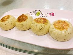 招牌香煎生煎包-亮庆餐厅·粤菜·早茶(篁庄店)