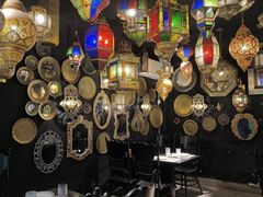 -苏坦土耳其西餐厅(玉林店)
