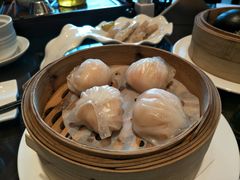 -中山保利艾美酒店-乐美中餐厅