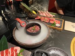 -谷牛和牛烤肉(漕河泾印象城店)