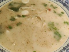 -裕丰源滋补烩面(天赋路店)