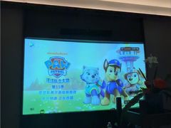 -和子足浴SPA会馆(东方之门店)