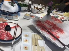 -澳门豆捞(裕华东路店)