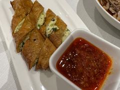 -老吉士酒家(天平路店)