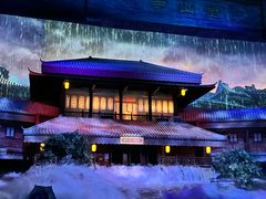 -郑州方特梦幻王国