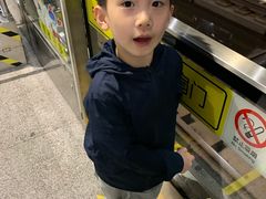 -宝山路(地铁站)