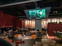 大堂-404干式熟成牛排馆•聚会餐厅