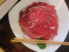 -刘一手火锅(万达广场店)