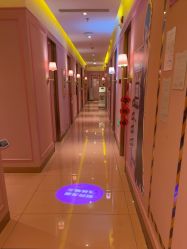 -莎蔓莉莎美容会所