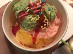 -海外海皇冠大酒店-海悦·全日制餐厅