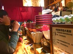 -老龙亭拉面店