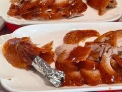 -大鸭梨烤鸭(石佛营店)