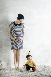 点击看大图 -WPlus明星肖像亲子全家福摄影