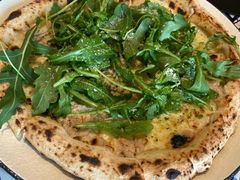 火鸡披萨-PIZZA BIANCA(万象城店)