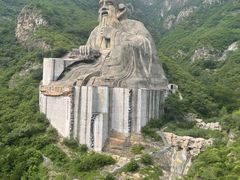 -圣莲山风景区