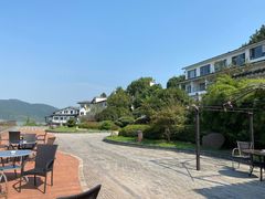 -南北湖湖光山居度假酒店
