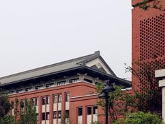 -浙江大学(舟山校区)